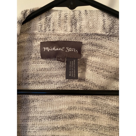 Michael Stars Cardigan - Picture 3 of 6